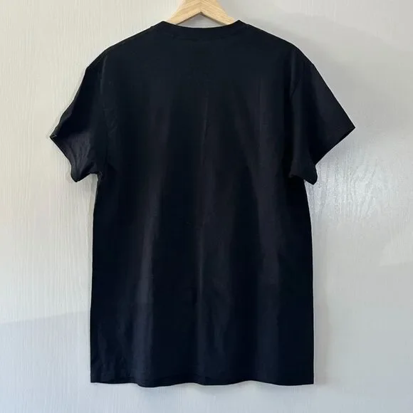 Legend Of Zelda Black Tears Of The Kingdom Nintendo T Shirt Size Medium - Picture 3 of 4